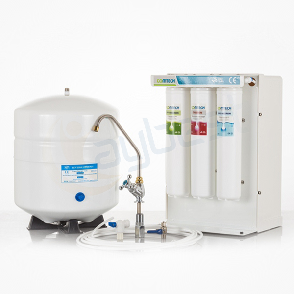 Comtech EW 520A Su Arıtma Cihazı