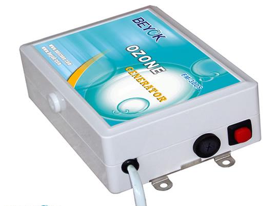 FM 300 Akvaryum Ozon Cihazı